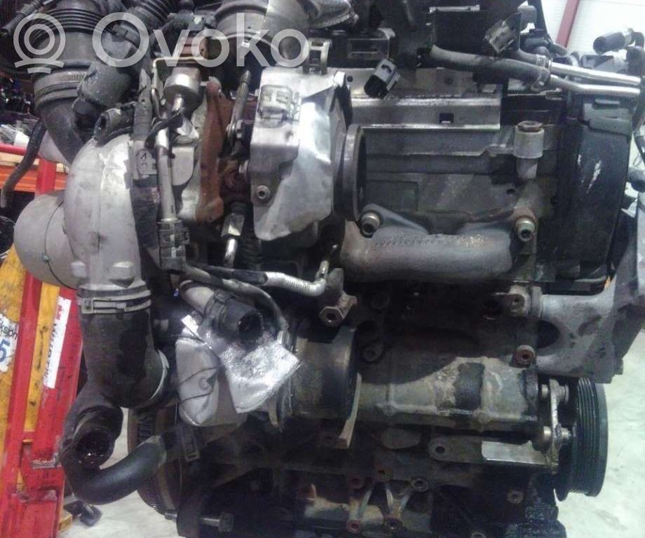Двигатель   DFCA,04L100036L,04L100036L,DFCA
