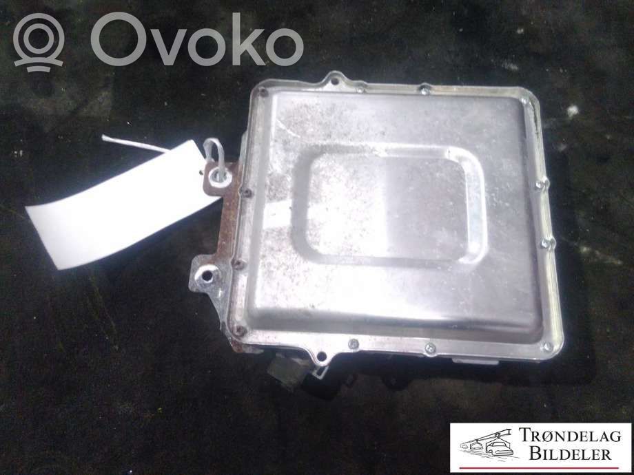 Ford Focus Inversor/convertidor de voltaje 