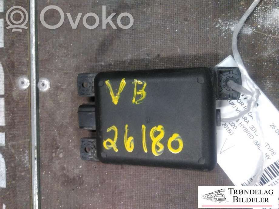 Sensor de radar Distronic   3F50086R11,6PZ01363220,3F50086R11,6PZ01363220