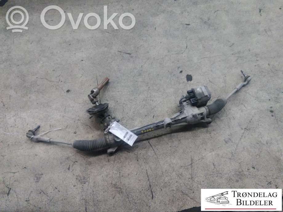 Volvo V40 Vairo kolonėlė 