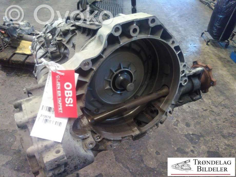 Audi A5 8T 8F Caja de cambios automática 