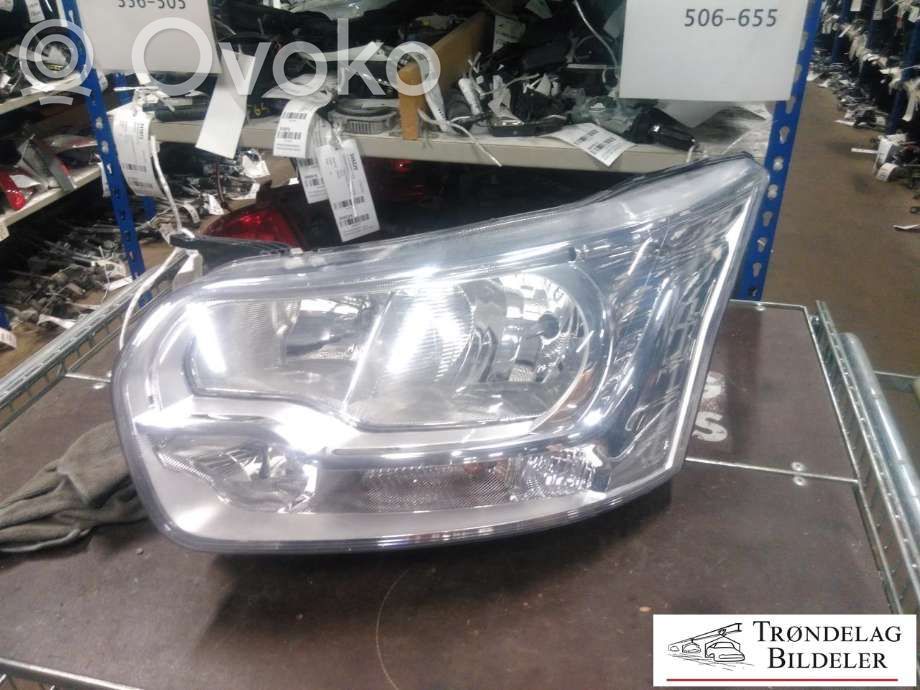 Headlight/headlamp