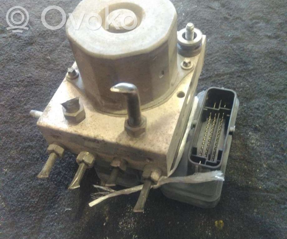 Ford Transit Bomba de ABS 