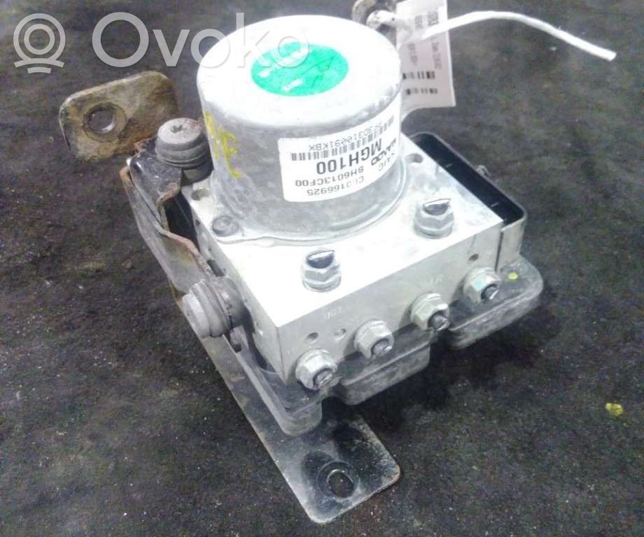 Maxus e-Deliver 3 ABS Pump 
