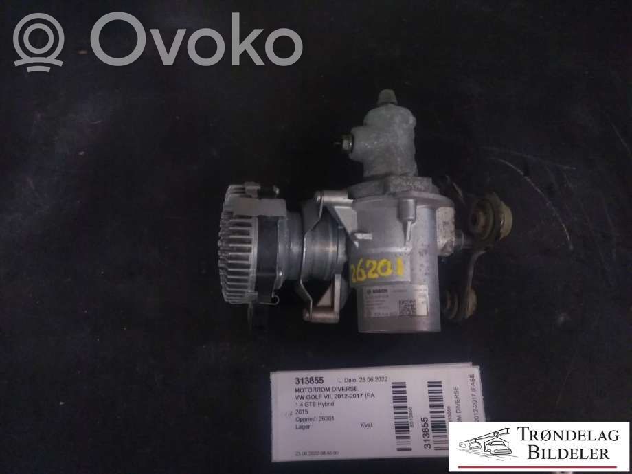 Volkswagen Golf VII Alte piese motor 