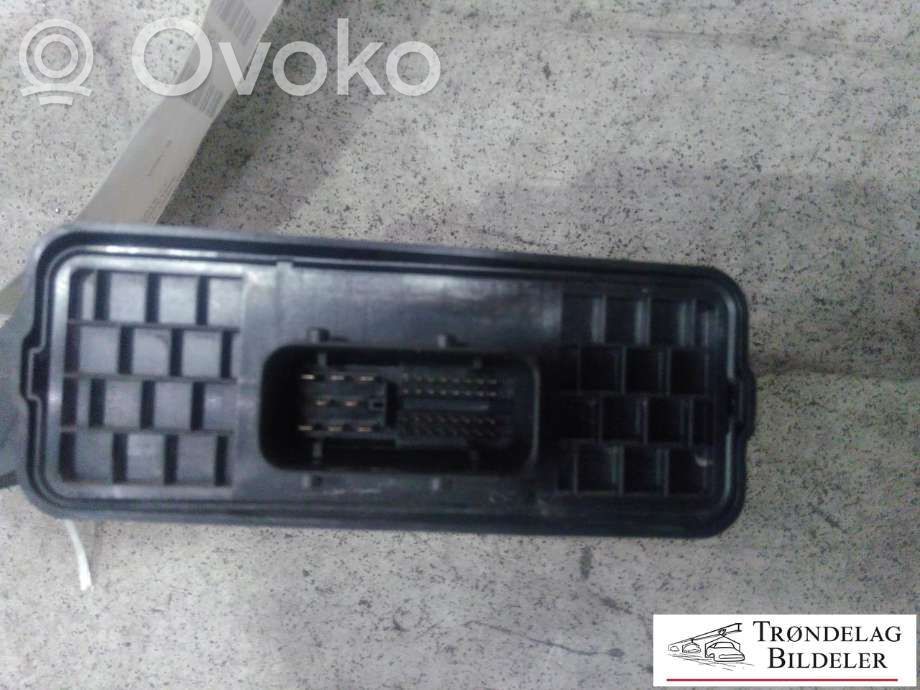 Audi e-tron Other control units/modules 