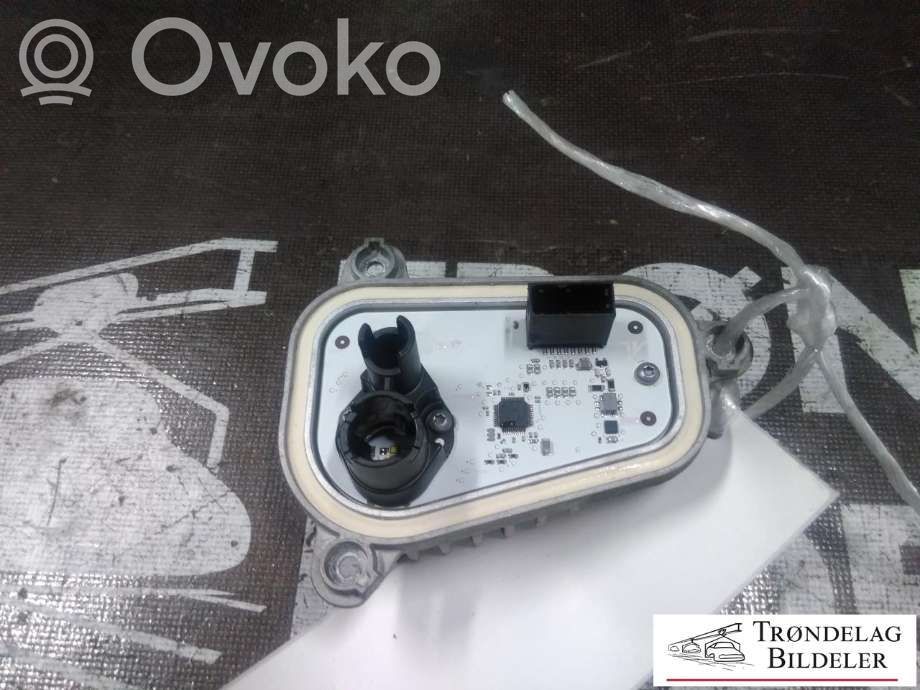 Audi e-tron LED ballast control module 