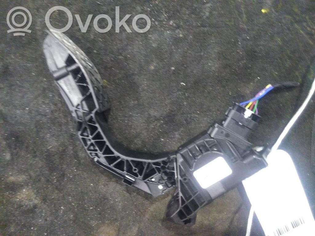 Pedale dell’acceleratore   4KL723523,6PV01164242,4KL723523,6PV01164242