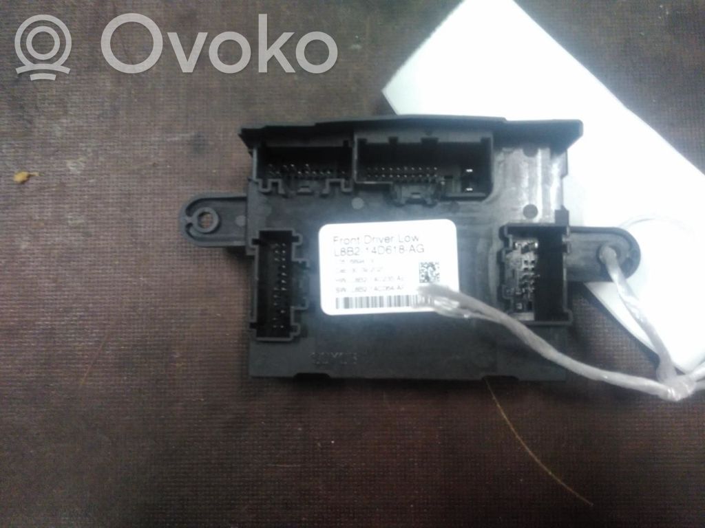 Unité de commande module de porte   L8B214D618AG,1051689400,1051689400,L8B214D618AG