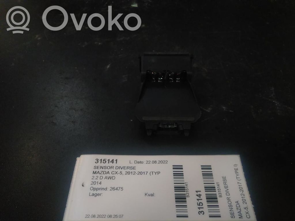 Sensor   GHP967XD0,GHP967XD0