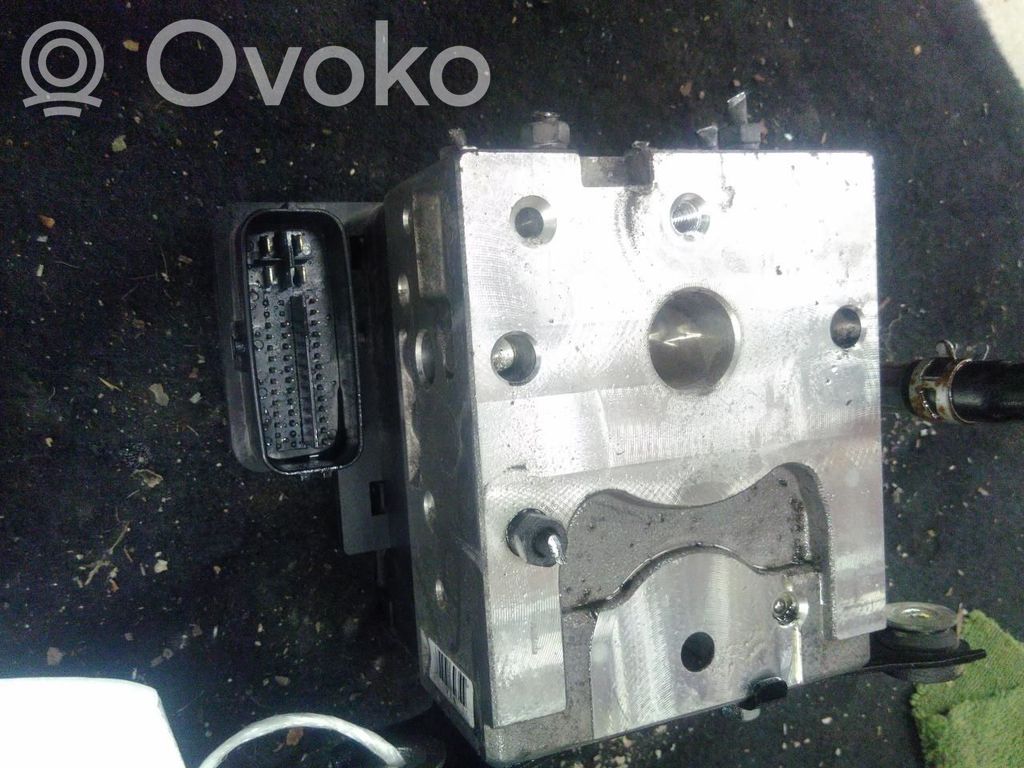 Lexus RX III Bomba de ABS 