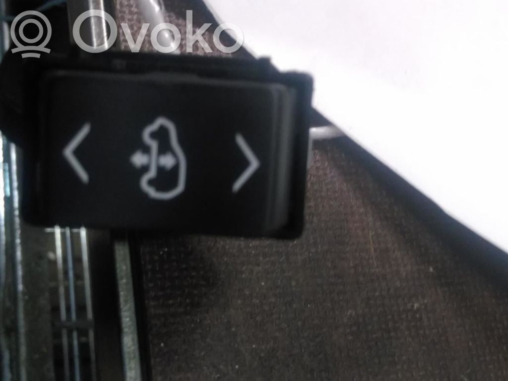 Lexus RX III Inne przełączniki i przyciski 