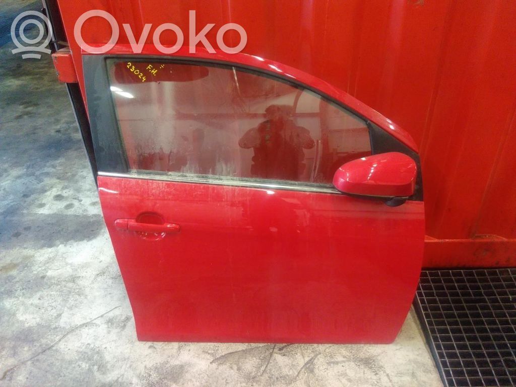 Peugeot 108 Etuovi 