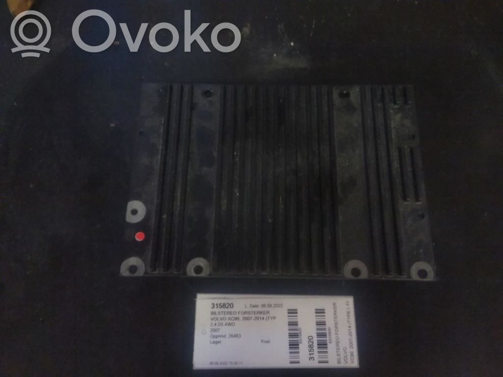 Amplificatore   31210111,31215525,31210111,31215525