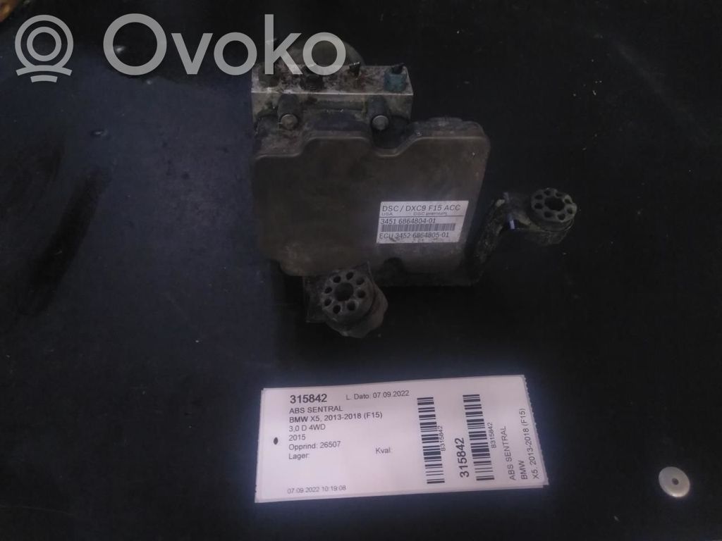 Pompa ABS   3451686480401,3452686480502,3451686480401,3452686480502