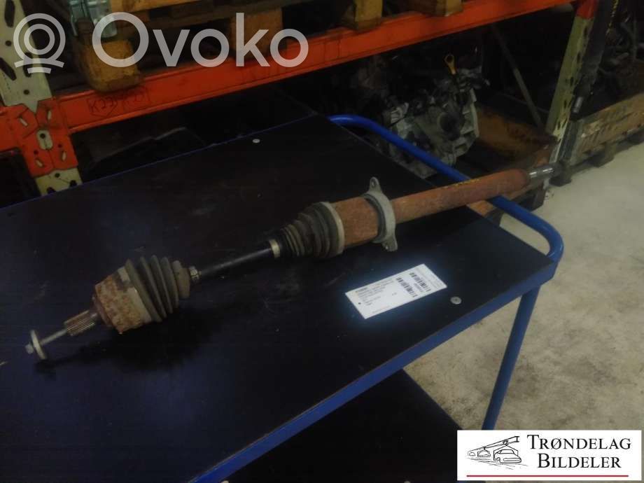 Volvo V40 Eje de transmisión delantero 