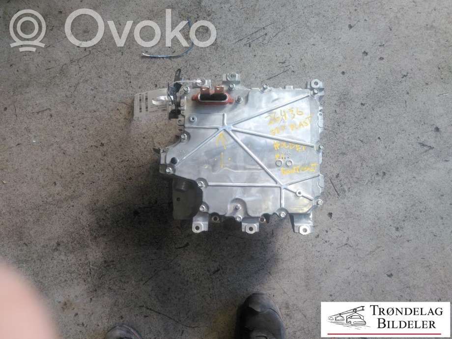 Nissan Leaf II (ZE1) Convertitore di tensione inverter 