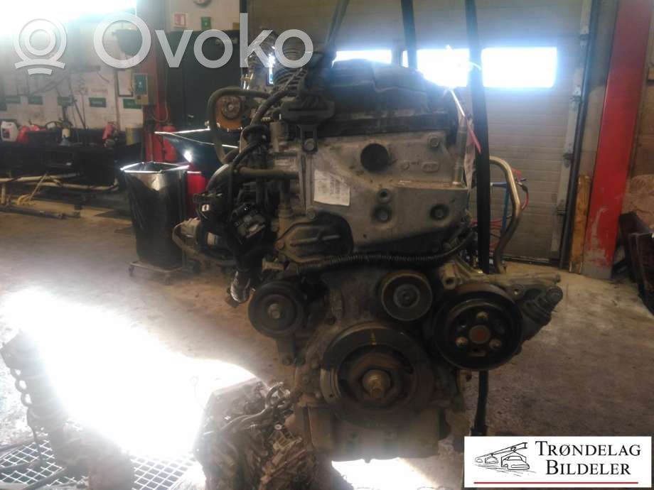 Honda CR-V Motor 