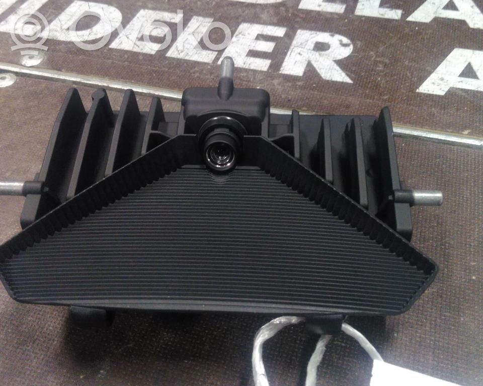 Polestar 2 Windshield/windscreen camera 