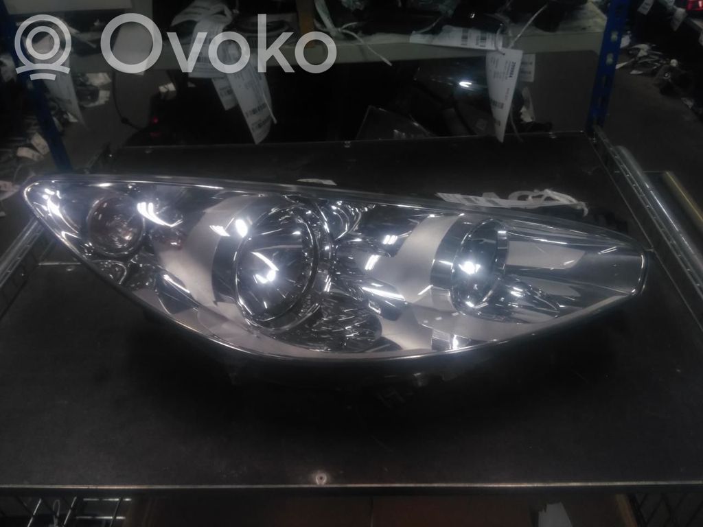 Lampa przednia   967403978000,05J11T1,00985529,00985529,05J11T1,967403978000