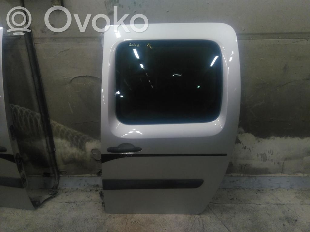 Mercedes-Benz Citan W415 Portellone laterale scorrevole