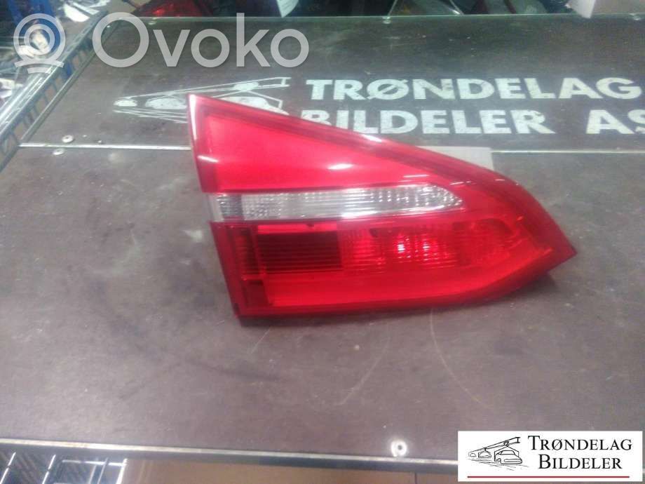 Ford Focus Takavalot 
