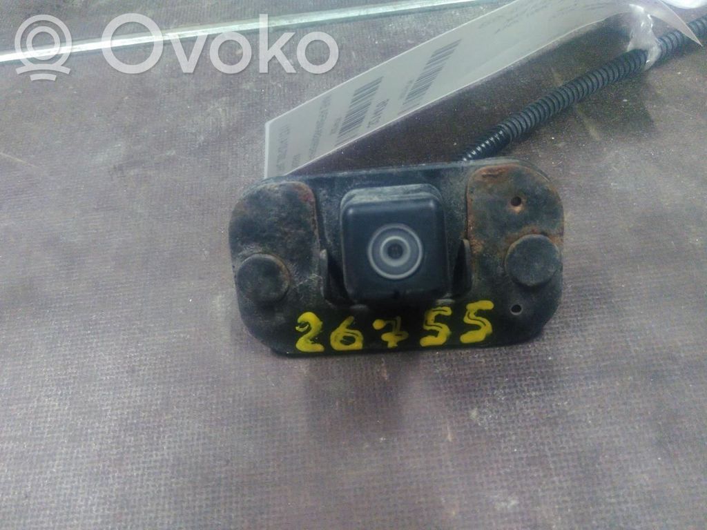 Kamera cofania   284423UB0A,OXG00394,284423UB0A,OXG00394