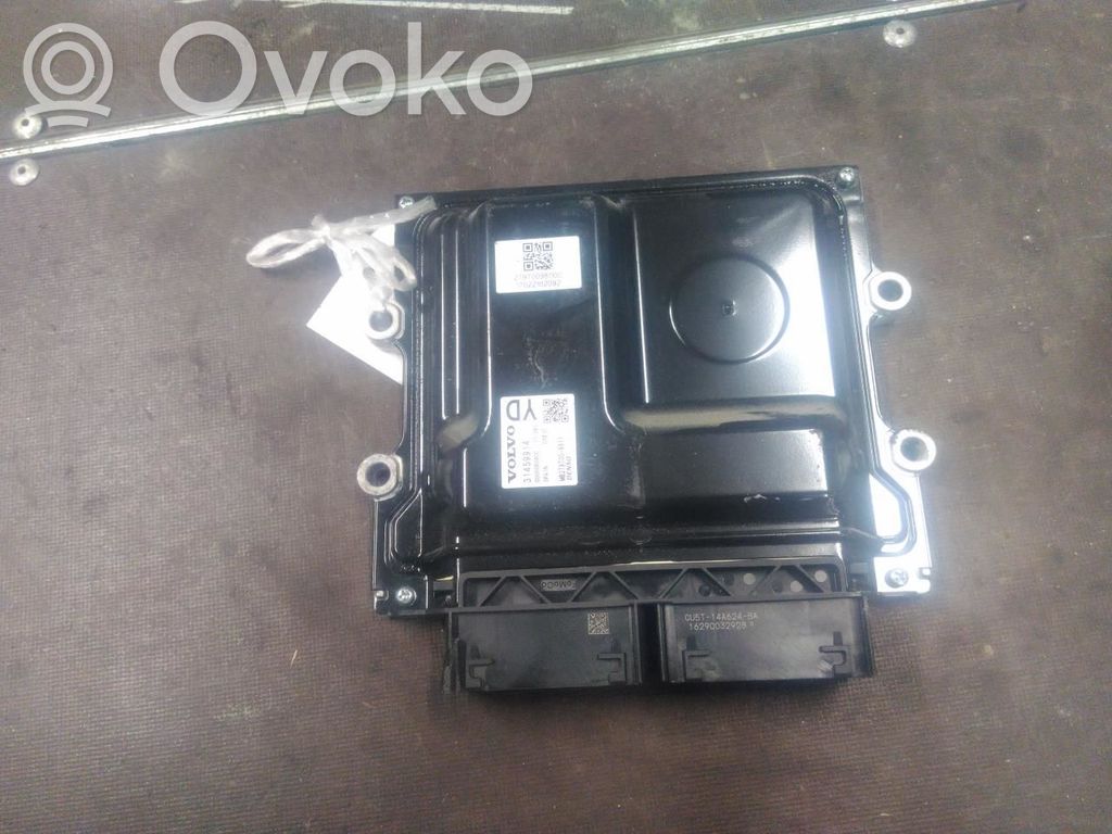 Volvo S90, V90 Centralina/modulo motore ECU 