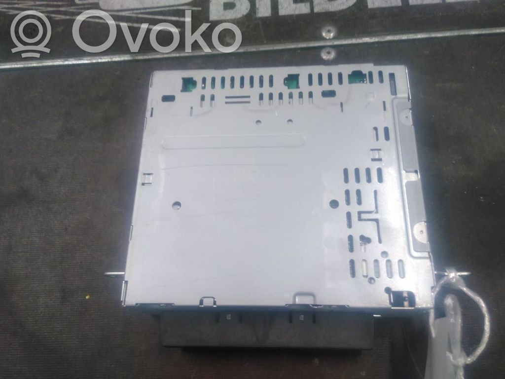 Volvo XC90 Panel / Radioodtwarzacz CD/DVD/GPS 