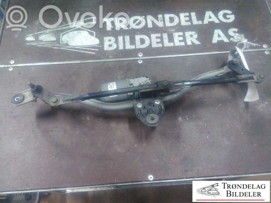Ford Ranger Motor y varillaje del limpiaparabrisas delantero 