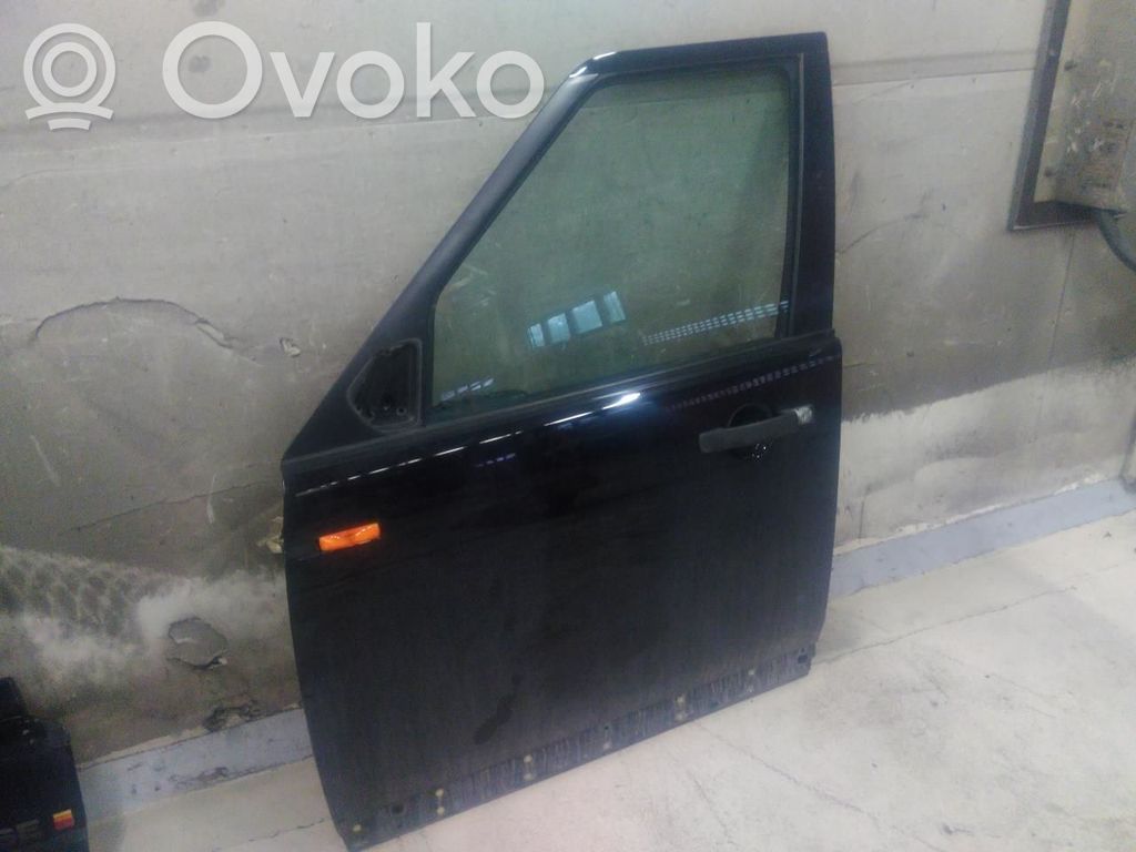 Land Rover Discovery 3 - LR3 Portiera anteriore 
