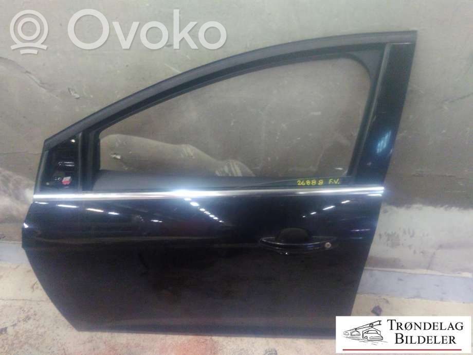 Ford Focus Durvis 