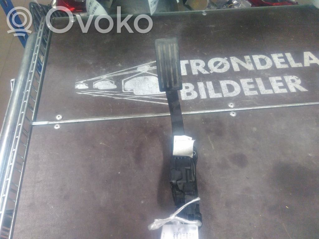 Pedale dell’acceleratore   BV619F836AB,6PV01036830,6PV01036830,BV619F836AB