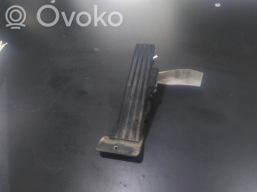BMW 3 F30 F35 F31 Pedale dell’acceleratore