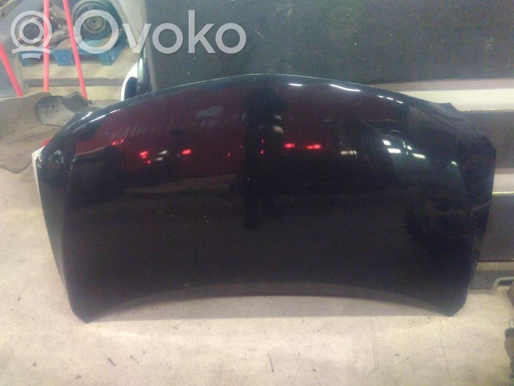 Toyota Corolla E140 E150 Vano motore/cofano 