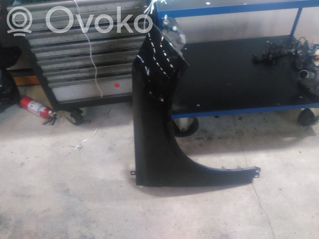 Ford Focus Sparnas 