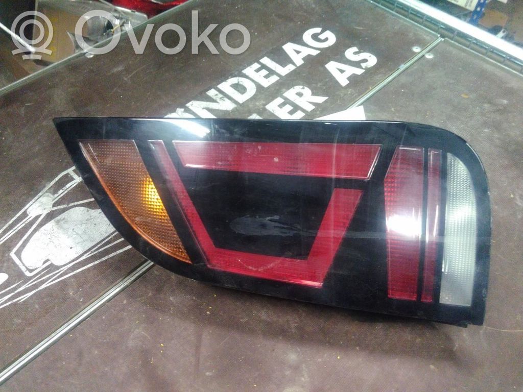 Volkswagen e-Up Takavalot 