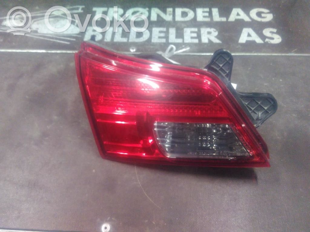 Subaru Outback Takavalot 