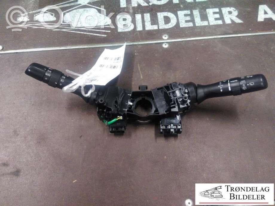 Subaru Forester SJ Interruptor de control multifunción 