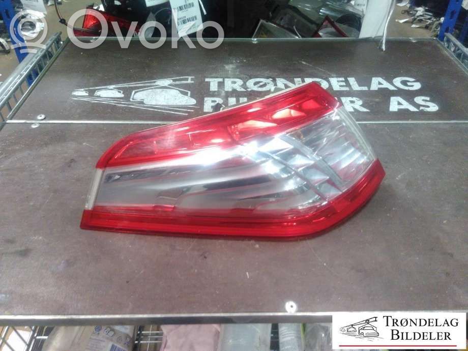 Peugeot 508 Takavalot 