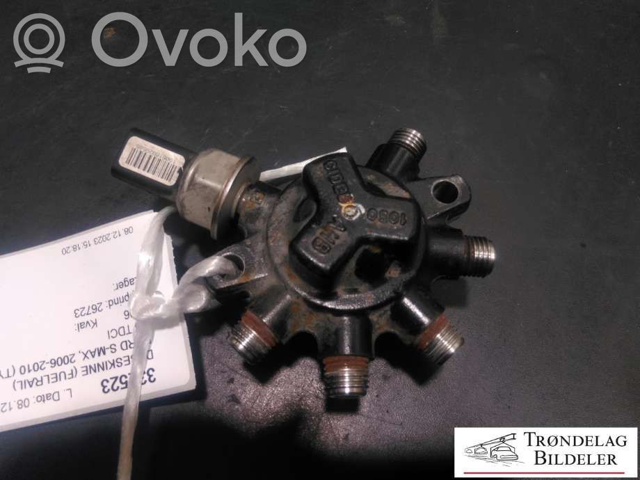 Distribuidor de combustible   4M5Q9D280DB,4M5Q9D280DB