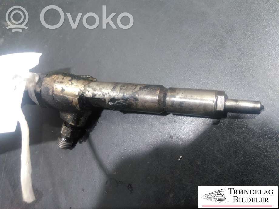 Ford S-MAX Inyector de combustible 
