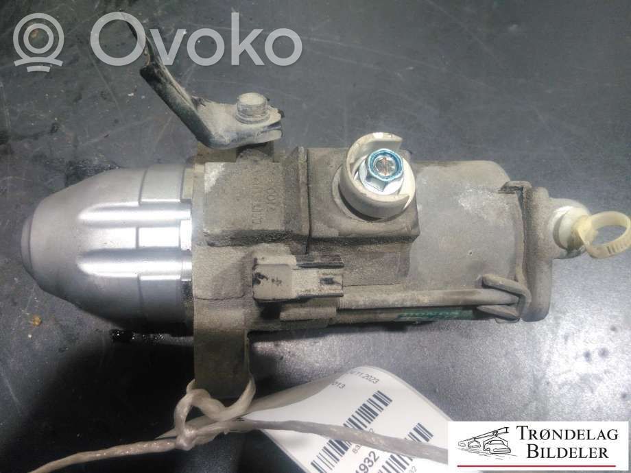 Honda Insight Motor de arranque 