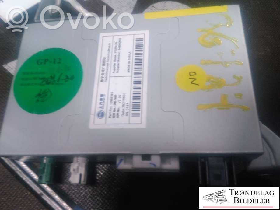 MG MG5 II Inne komputery / moduły / sterowniki 