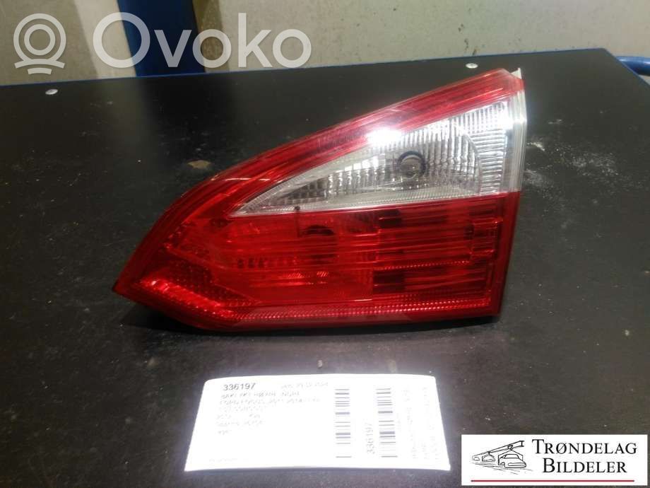 Rear/tail lights   1775996,1775996