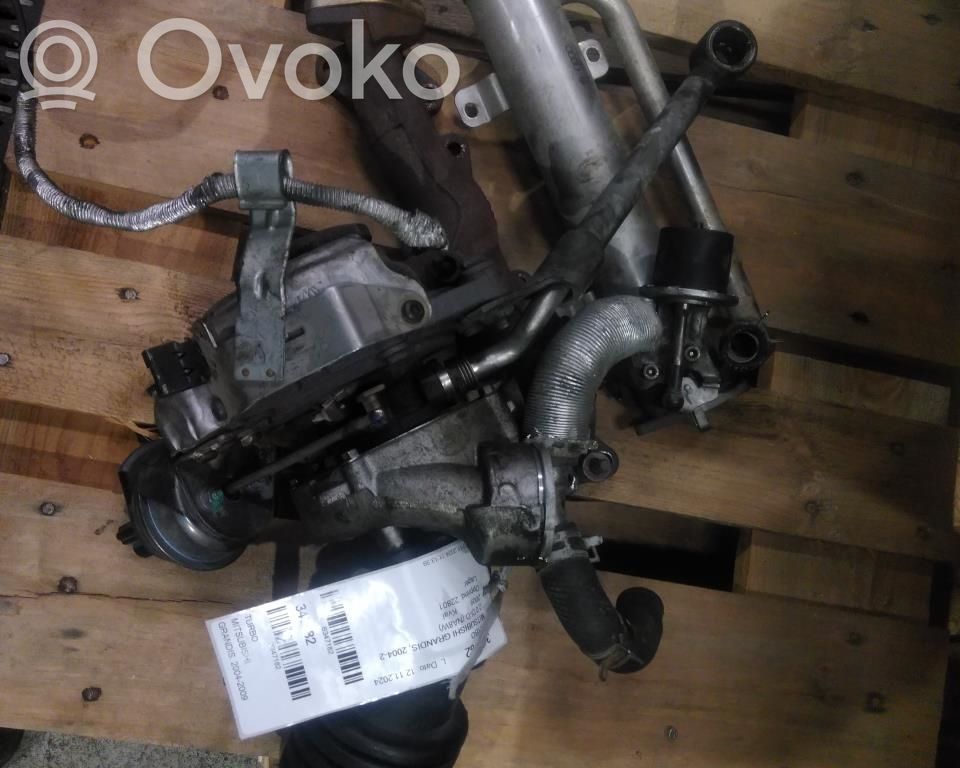 Turbina   7686521,03G253019R,03G253019RV,03G253019RV100,03G253019RX,68021540AA,MN980335