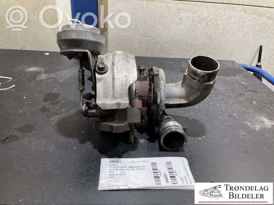 Turbo   172010R010,172010R011,172010R01184,172010R013,1720126020,1720126021,1720126023,93108