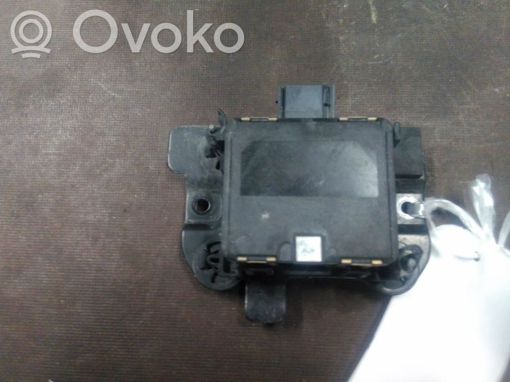 Suzuki Vitara (LY) Sensor de radar Distronic 