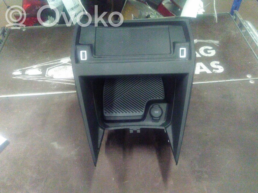 Citroen C4 III e-C4 Kit sistem audio 