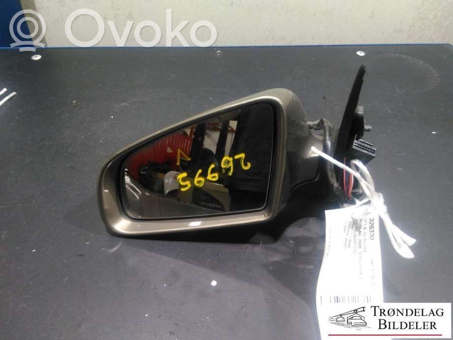 Audi A6 S6 C6 4F Oglindă electrică ușă față 